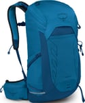 Osprey Talon 26 Scoria Blue/Night Shift-1084 OneSize - Fri frakt