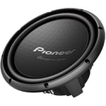 Pioneer TS-W32S4 Champion Series Caisson de Basses 30,5 cm Puissance nominale maximale 400 W 1500 W