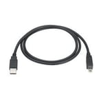 BLACK BOX USB-kabel - USB til USB-type B - 3.05 m