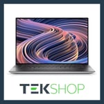 Dell XPS 15 9520 15.6" Laptop Intel i7 12th Gen 16GB RAM 512GB SSD RTX 3050Ti