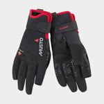 Musto Seglarhandskar Performance Long Finger Glove, Black, Small