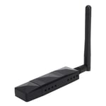 Wireless NetCard AR9271 USB WiFi Adaptor Detachable 2DBI Antenna Adapter For Kit