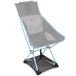 HELINOX Ground Sheet-sunset Chair Noir Unique 2023