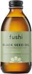 Fushi Black Seed Oil 250Ml | Organic Virgin Fresh-Pressed Black Seed Oil | Impro