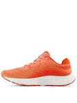 New Balance Womens Running 520v8 - Coral, Pink, Size 5, Women