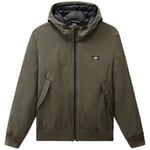 Manteau Dickies  New Sarpy Jacket - Military Green