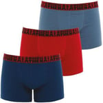 Boxers Athena  3 Boxers Homme EASYSPORT