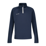 Vapor Fleece 1/4 Zip Top 22/23, nuorten fleecepusero