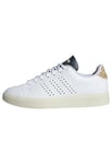 adidas Femme Advantage 2.0 Shoes, Cloud White/Night Indigo/Off White, 37 1/3