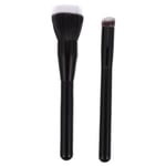 Advanced Black Blush Brush expert face brushes Black Stippling Brush