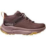 HOKA ONE Transport Chukka Gore-tex W - Violet taille 37 1/3 2024