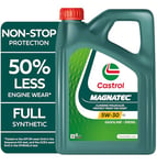 Castrol MAGNATEC 5W-30 C2 Engine Oil 4L