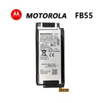 Batterie Interne Motorola FB55 Pour Le Motorola Moto X Force + Outils