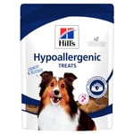 Hill's HypoAllergenic Treats hundgodis - Ekonomipack: 3 x 200 g