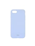 ONSALA Phone Case Silicone Light Blue - iPhone 6/7/8/SE