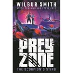 Prey Zone: The Scorpion's Sting (häftad, eng)