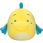 Squishmallow Disney - 7" Flounder - Brand New