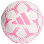 Ballons de sport adidas  BALLON STARLANCER - WHITE SOPINK - 5