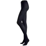 Chaussettes Tommy Hilfiger  Collant Femme Opaque TIGHTS Midnight Blue 60D