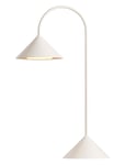 Grasp Portable H47 Home Lighting Lamps Table Lamps White Frandsen Lighting