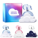 Ariana Grande Cloud For Women Gift - 3,4 Oz Eau De Parfum Spray -kvinnors dofter-dam parfym-parfymer för kvinnor blue