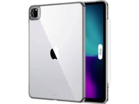 Esr Classic Hybrid Back Case Tablet-Cover Apple Ipad Pro 13 (M4 2024) 33 Cm (13) Backcover Transparent, Sort