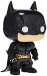 Funko BATMAN ARKHAM KNIGHT - Bobble Head POP N° 71 - Batman (US IMPORT)