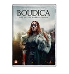 Boudica: Rise Of The Warrior Queen DVD