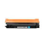 Q-Connect Brother TN-421C Compatible Toner Cartridge Standard Yield Cyan TN-421C-COMP