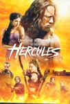 Hercules (2014) - (NO Rating Cert. on box)