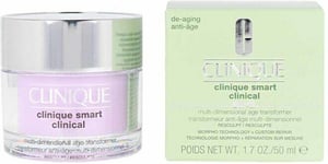 Clinique 50ml Smart Clinical MD Multi-Dimensional Age Transformer Resculpt