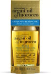 OGX Renewing Argan Oil of Morocco Extra Penetrating Hair Oil 100ml (50A)