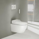 Geberit Vägghängd Duschtoalett AquaClean Tuma Comfort 146.291.11.1G