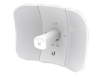 Ubiquiti Litebeam Ac Lbe-5Ac-Gen2 - Trådlös Brygga - 1Gbe - Airmax Ac - Likström (Paket Om 5)