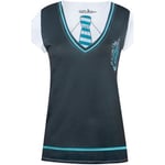 T-shirt Harry Potter  Slytherin Uniform