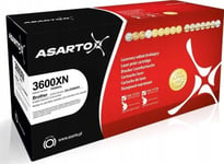 Toner Asarto Toner Asarto Do Brother 3600Xn | Tn3600xl | 6000Str. | Black