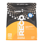 Perf Hydropower Reco 2500g, palautusjuoma