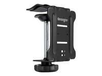 Kensington Docking Station Mounting Bracket - Monteringsbrakett - Skrivebord