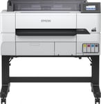 Epson SureColor SC-T3405 skrivare 24" 2400 x 1200 DPI Wi-Fi AirPrint