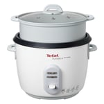 Tefal Classic Rk101115  Riskoker - Farge: Hvit