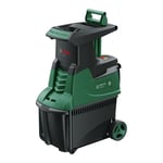 Bosch kompostkvern AXT 25 D 2500 W