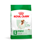 Mini Adult Hundmat 2kg