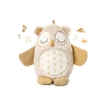 Cloud b Peluche veilleuse Sleep Smart Sensor BEIGE