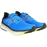 New Balance Fresh Foam 1080v11 Mens Blue Running Shoes - Size L8 Extra Wide fit