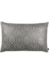 Othello Geometric Cushion