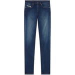 Jeans skinny Diesel  D-STRUKT