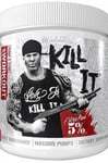 5% Nutrition - Kill It - Legendary Series (US), Push Pop - 366g