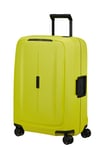 Samsonite Essens - Mellanstor Lime, Premium - Mellanstor resväska