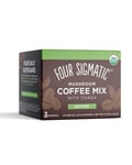 Four Sigmatic Mushroom Coffee with Chaga and Cordyceps