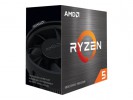 AMD Amd Ryzen 5 5600X BOX AM4 6C/12T 65W 100-100000065BOX